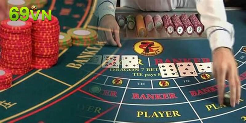 Các mẹo chơi baccarat mới nhất 2025 dành cho bạn