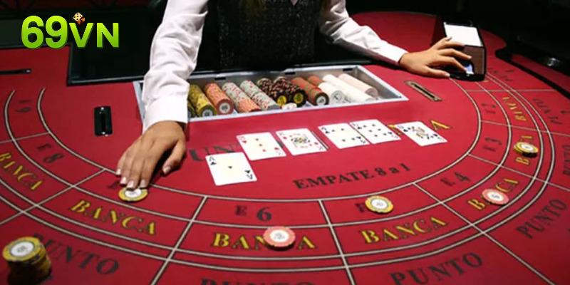 Có chiến lược cũng như mẹo chơi baccarat hiệu quả nhất 2025