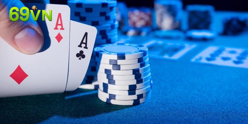 Mẹo đánh flush poker cực kỳ hiệu quả hiện nay